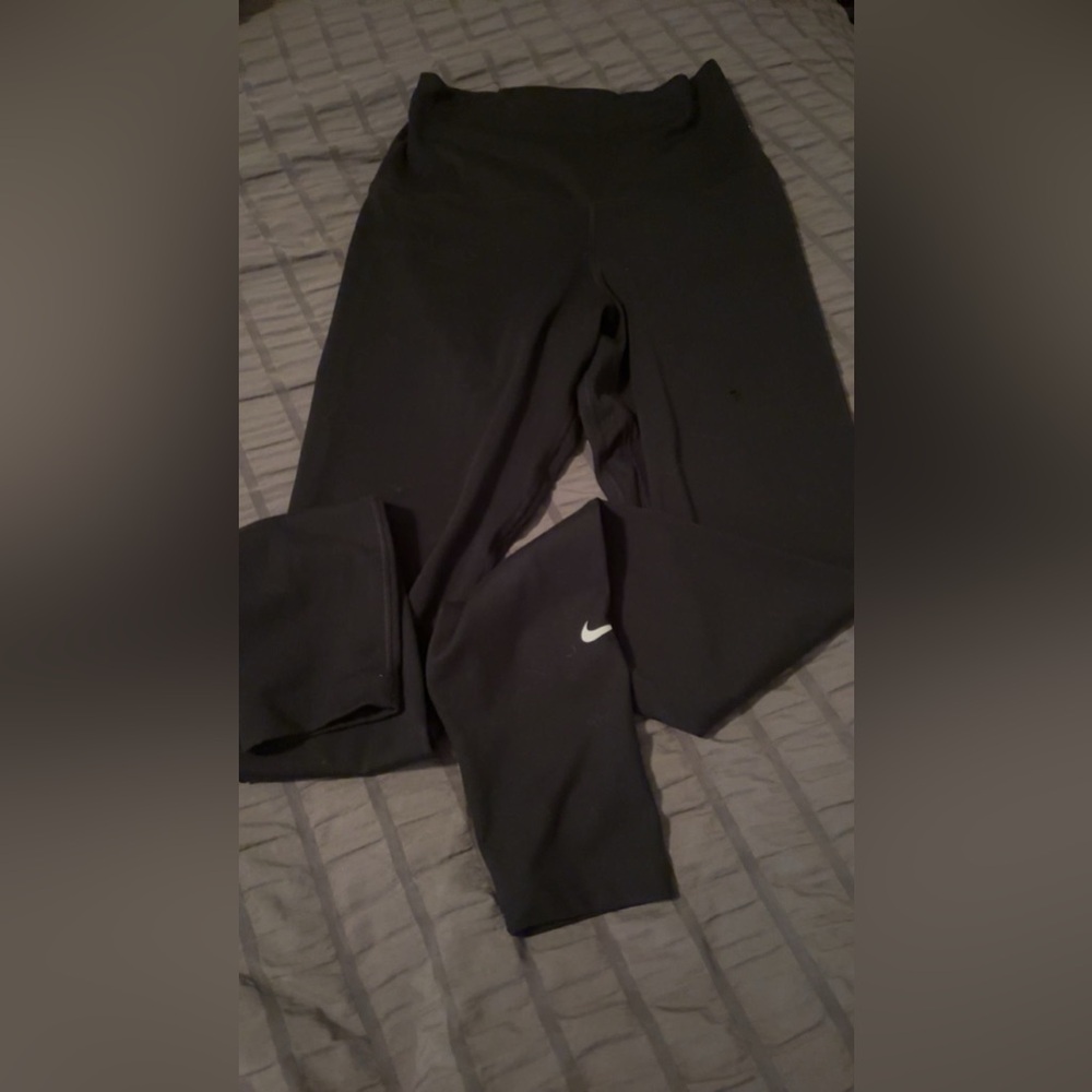 Nike xs womens leggings